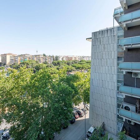 San Paolo Home Rom Exterior foto