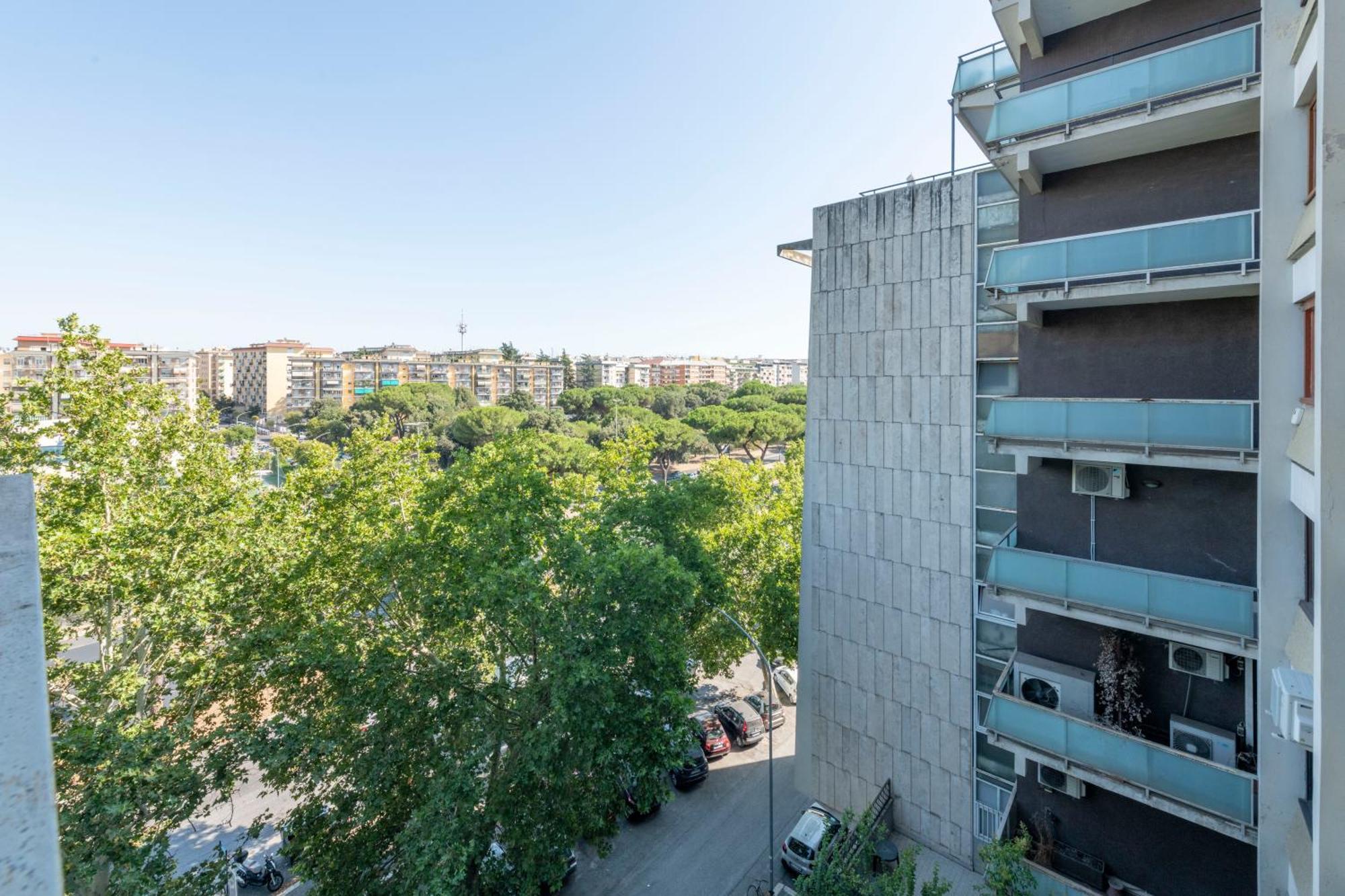 San Paolo Home Rom Exterior foto
