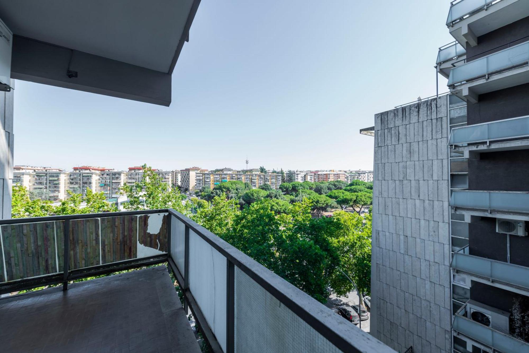 San Paolo Home Rom Exterior foto